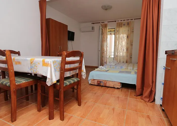 Appartement Antoneta