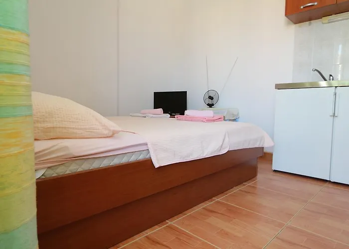 Appartement Antoneta