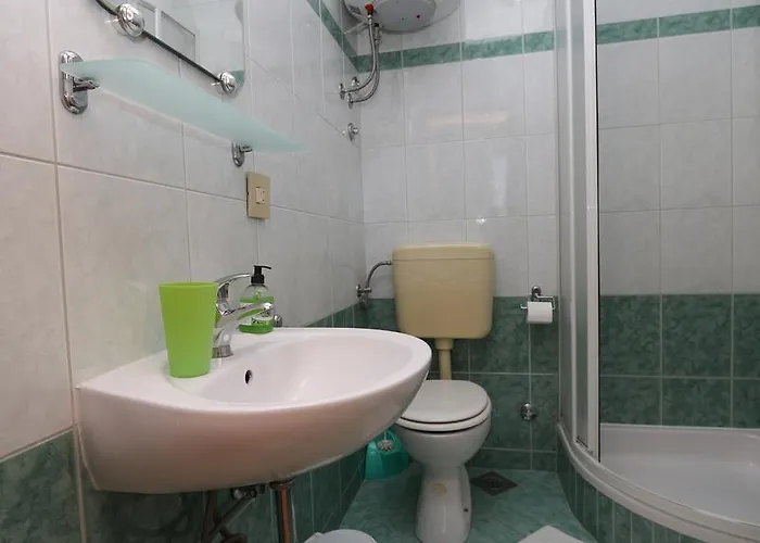 Antoneta Appartement