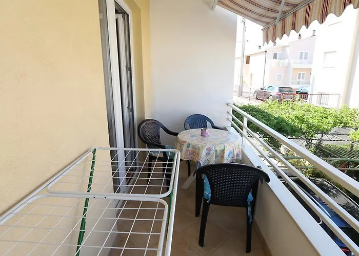 Appartement Antoneta *