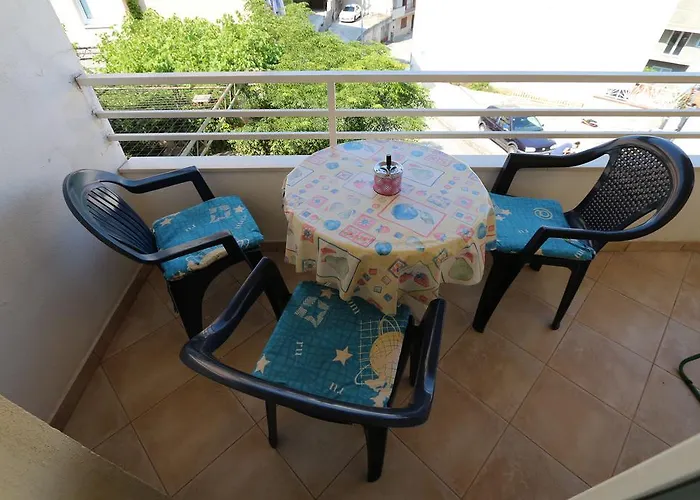Antoneta Appartement