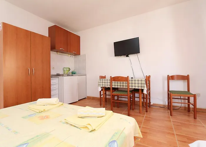 Appartement Antoneta