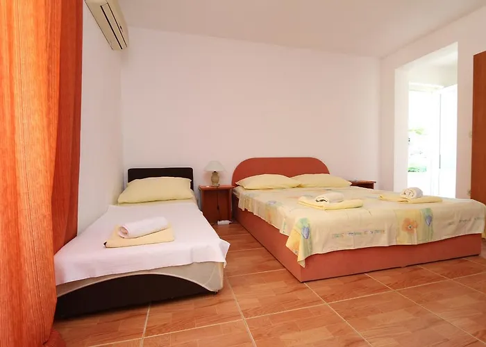 Antoneta Appartement