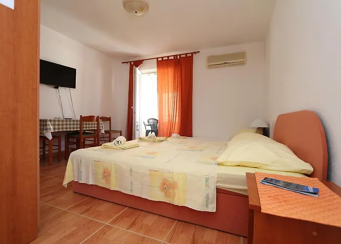 Appartement Antoneta
