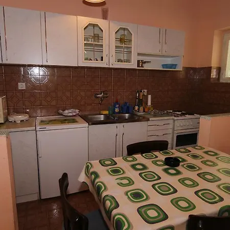 Apartament Antoneta