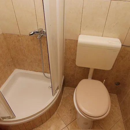 Antoneta Apartament Makarska