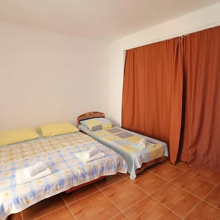 Apartament Antoneta