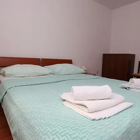 Apartament Antoneta