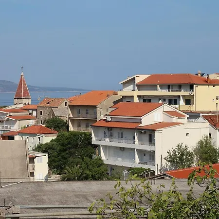 Antoneta Apartament
