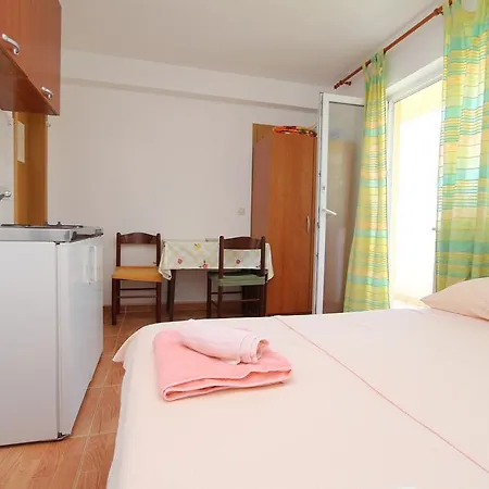 Apartament Antoneta